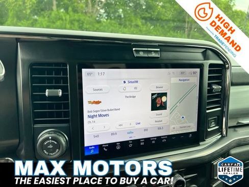 New 2026 Ford F350 Lariat w/ Lariat Ultimate Package AWD/4WD image 1