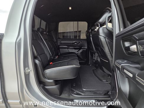 Used 2024 RAM 1500 Limited image 18