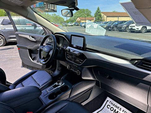 Used 2020 Ford Escape SEL AWD/4WD image 22