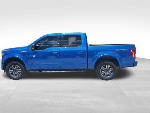 Used 2016 Ford F150 XLT w/ Equipment Group 302A Luxury AWD/4WD image 8