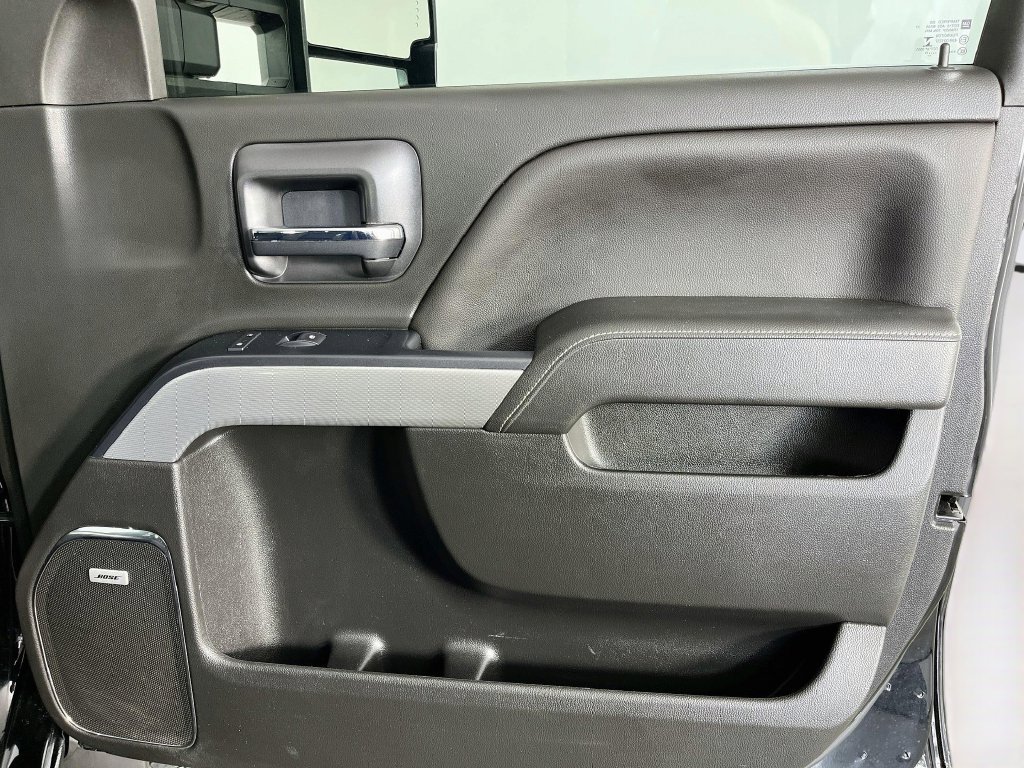 Used 2019 Chevrolet Silverado 2500 LTZ w/ Duramax Plus Package AWD/4WD image 36