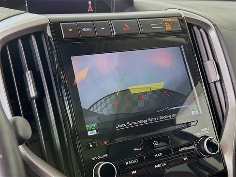 Used 2022 Subaru Ascent Touring image 22