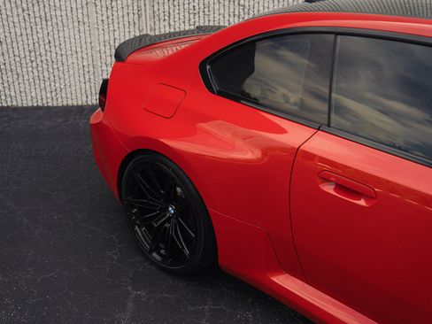 Used 2024 BMW M2 w/ Lighting Package RWD image 17
