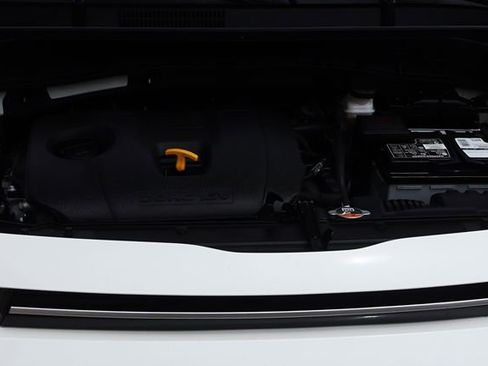 Used 2021 Kia Soul S image 55