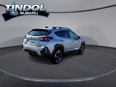 New 2026 Subaru Crosstrek 2.5i Limited w/ Popular Package #3A AWD/4WD image 8