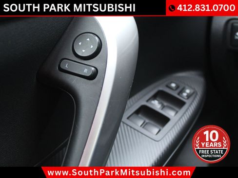 Used 2022 Mitsubishi Eclipse Cross ES image 25