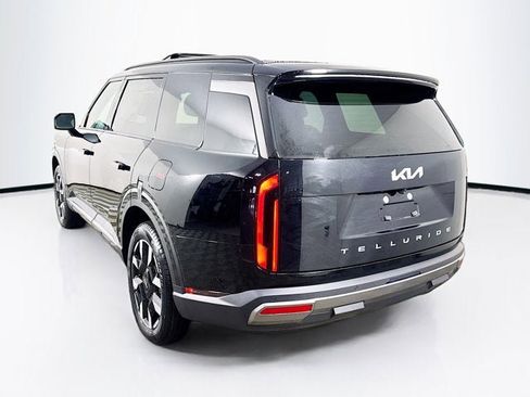 New 2027 Kia Telluride S AWD/4WD image 7