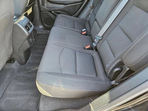 Certified 2024 GMC Terrain SLE image 17