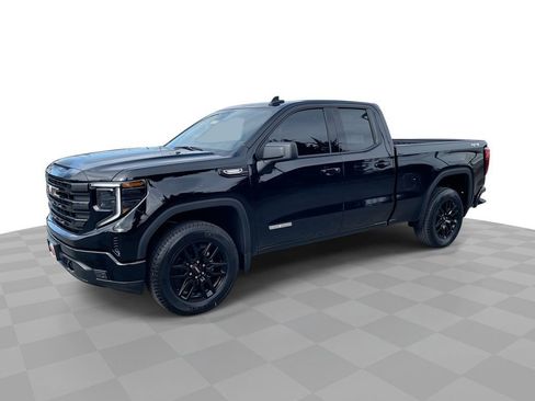 New 2026 GMC Sierra 1500 Elevation image 1