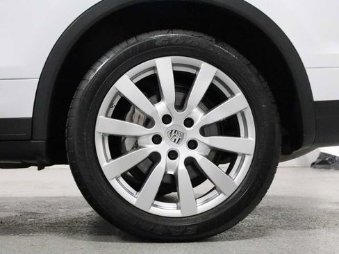 Used 2015 Porsche Cayenne S AWD/4WD image 39