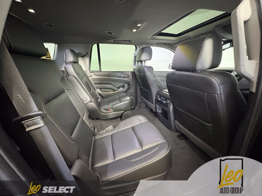 Used 2019 Chevrolet Tahoe LT AWD/4WD image 10