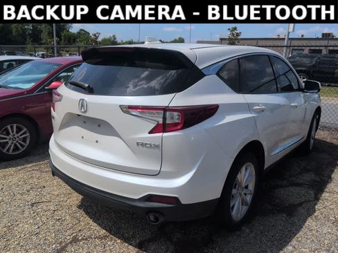 Used 2019 Acura RDX FWD image 4