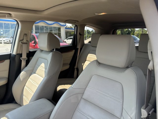 Used 2020 Honda CR-V EX-L image 13