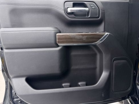 Used 2019 Chevrolet Silverado 1500 LT w/ All-Star Edition image 29