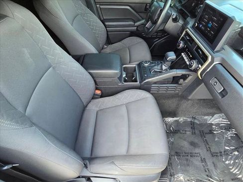 Certified 2024 Toyota Tacoma SR5 image 19