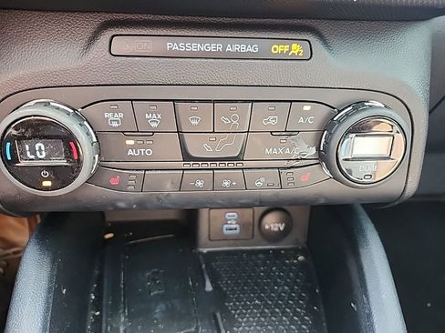 Used 2021 Ford Bronco Sport Badlands w/ Badlands Package image 32