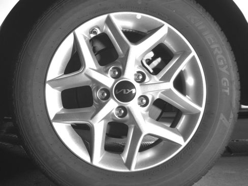 Used 2025 Kia Soul LX w/ LX Technology Package image 14