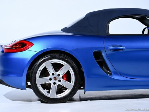 Used 2014 Porsche Boxster S image 19