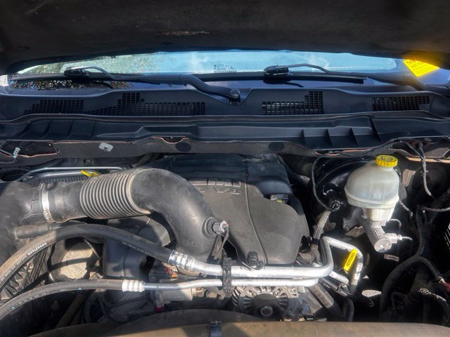 Used 2014 RAM 1500 Express AWD/4WD image 11