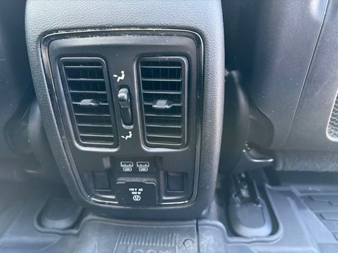 Used 2021 Jeep Grand Cherokee Limited X RWD image 22