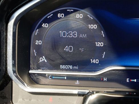 Used 2024 Chevrolet Silverado 3500 High Country w/ High Country Premium Package image 32