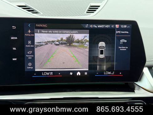 Used 2026 BMW X1 xDrive28i w/ Convenience Package AWD/4WD image 31