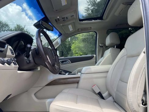 Used 2019 GMC Yukon Denali w/ Denali Ultimate Package AWD/4WD image 17