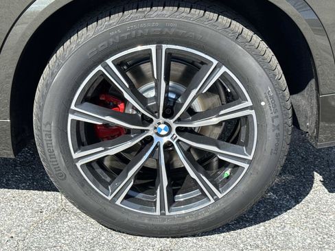 New 2026 BMW X5 xDrive50e w/ Executive Package image 12