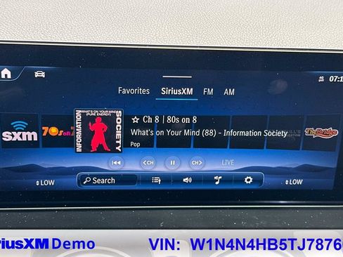 Certified 2026 Mercedes-Benz GLA 250 4MATIC image 39
