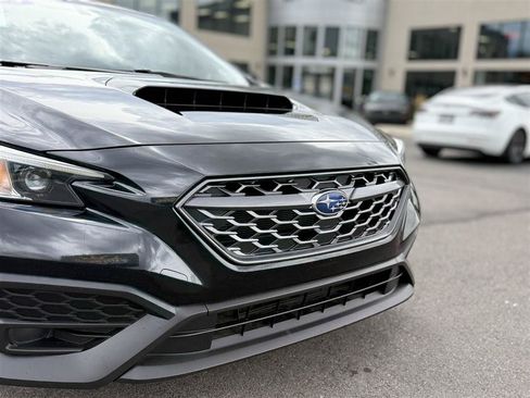 Used 2023 Subaru WRX AWD/4WD image 12