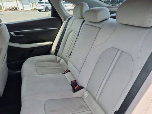 Used 2025 Hyundai Sonata SEL FWD image 29
