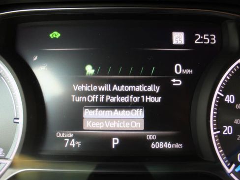 Used 2021 Toyota Venza XLE w/ Softex Package image 34