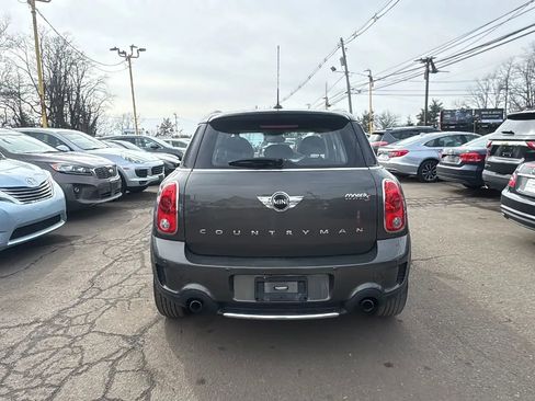 Used 2014 MINI Cooper Countryman S FWD image 6