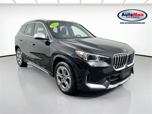 Used 2024 BMW X1 xDrive28i image 1