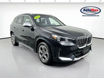 Used 2024 BMW X1 xDrive28i