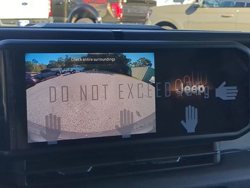 New 2026 Jeep Wrangler Sport S image 18