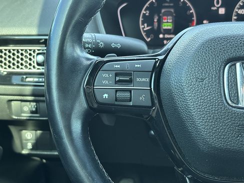 Used 2022 Honda Civic Sport image 29