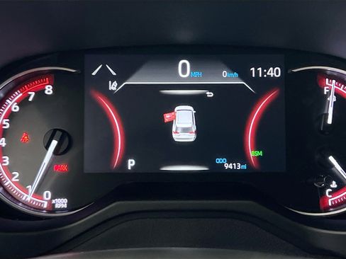 Used 2025 Toyota RAV4 XLE w/ Convenience Package FWD image 22