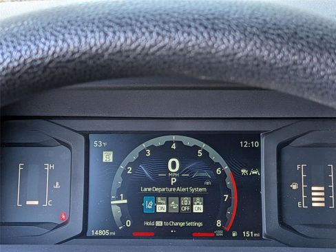 Used 2024 Toyota Tacoma SR5 image 16