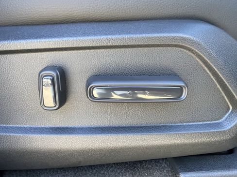 New 2025 Honda Pilot TrailSport image 13