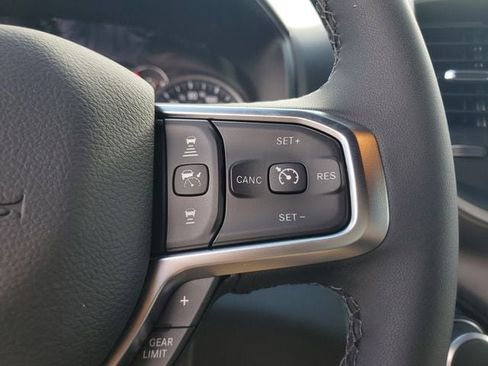 New 2026 RAM 1500 Big Horn image 28