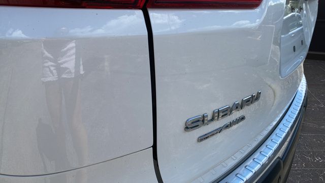 Used 2022 Subaru Ascent Premium w/ Convenience Package AWD/4WD image 31