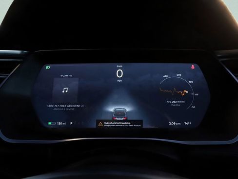 Used 2016 Tesla Model S P90D image 33