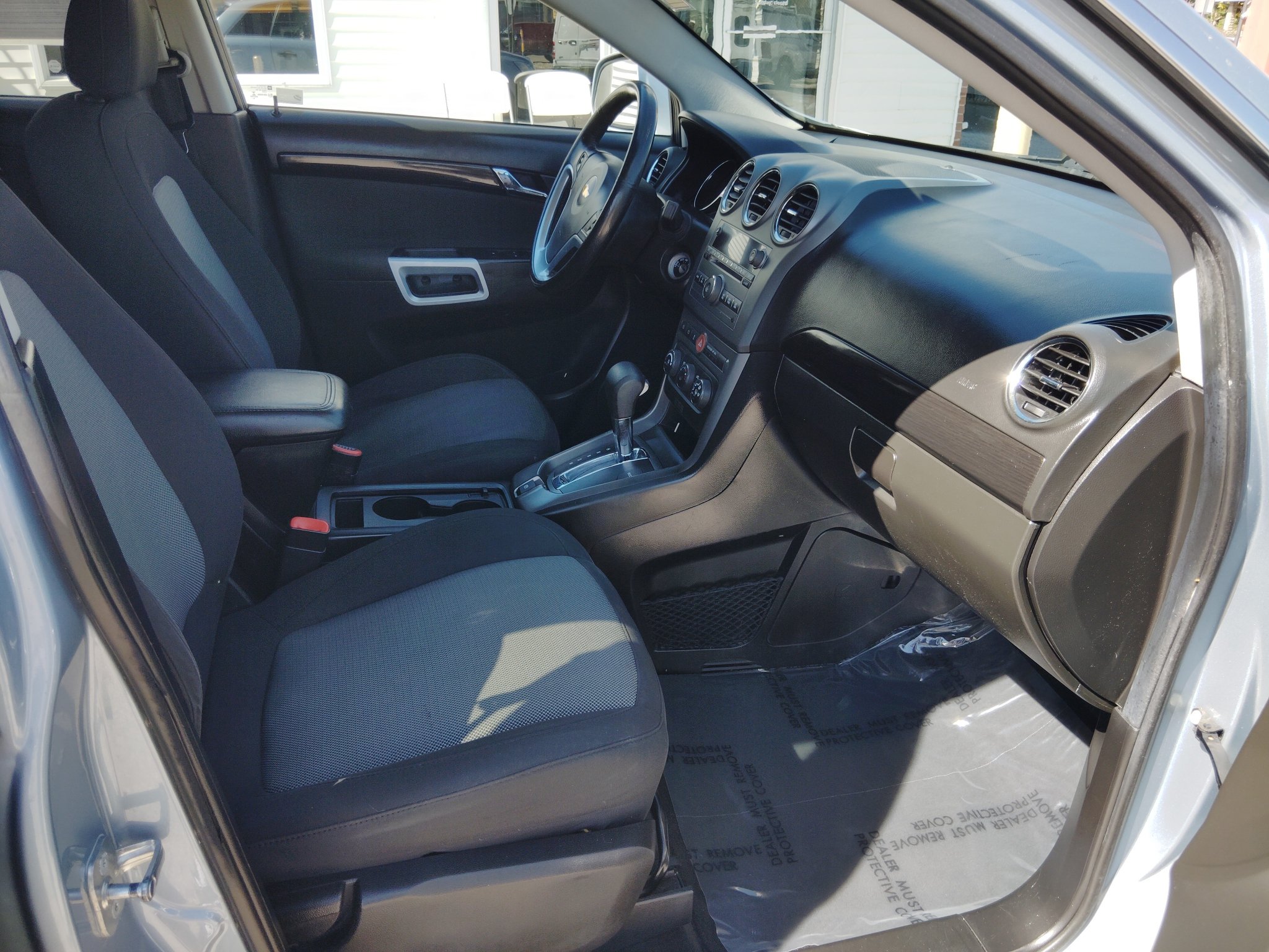 Used 2014 Chevrolet Captiva Sport LS FWD image 30