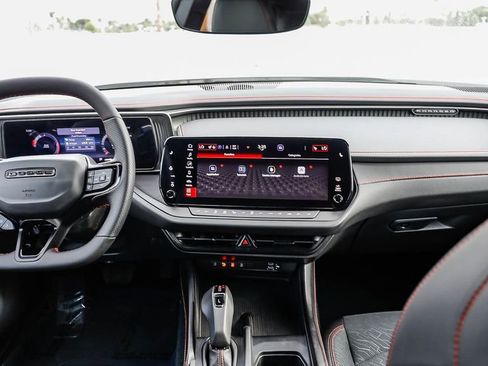 New 2026 Dodge Charger GT w/ Driver Convenience Group image 15