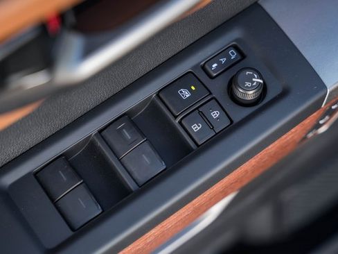 New 2026 Toyota Tundra 1794 Edition image 37