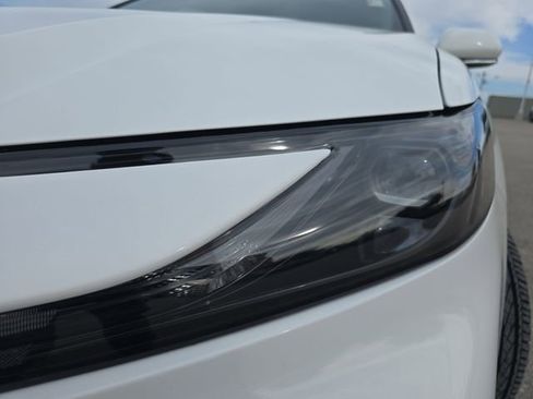Certified 2025 Toyota Camry SE image 31