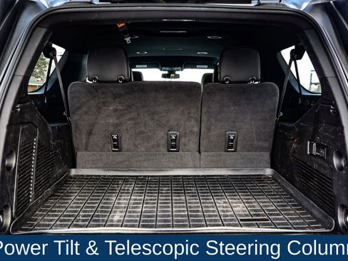 Used 2022 Chevrolet Suburban Premier image 37