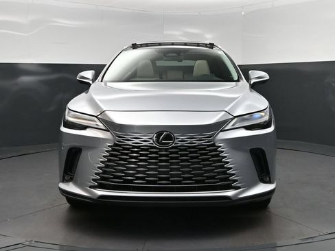 Certified 2023 Lexus RX 350 FWD w/ Accessory Package (Z1) image 10