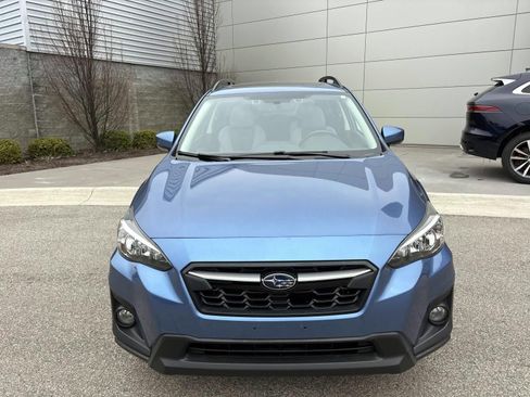 Used 2018 Subaru Crosstrek 2.0i Premium image 2